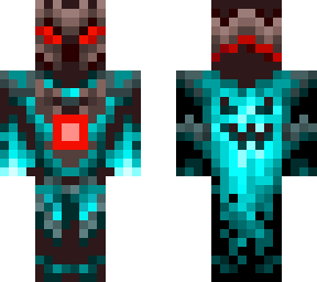 nether gohst