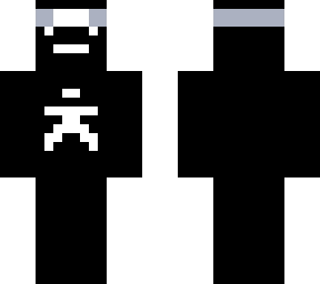 ninja balck