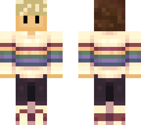 not mine just changed hair
