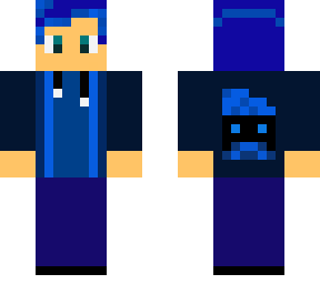 nueva skin de ecuazon personaje newchamuleco del primer capitulo