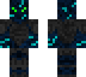 null armored
