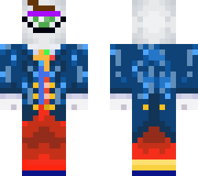 oc (don’t use)