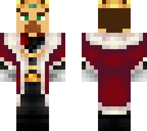 omega king