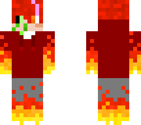 pained pyronius