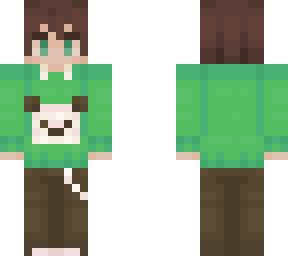 panda boo // 2/2