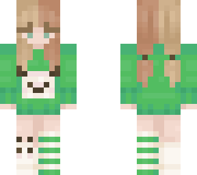 panda-tails // 1/2