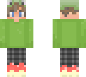 pc_ninja skin redesign [fixed]