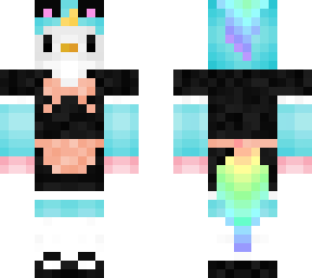 pengu maid