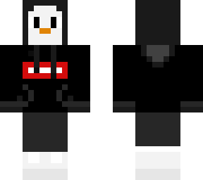 penguin supreme
