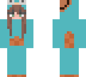 perry the platypus