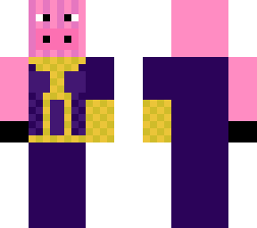 pig thanos