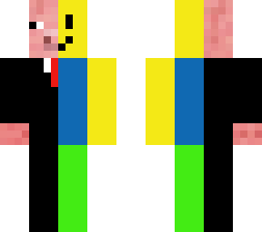 pigman roblox noob