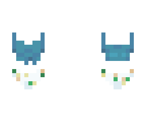 pine island babe // revamped