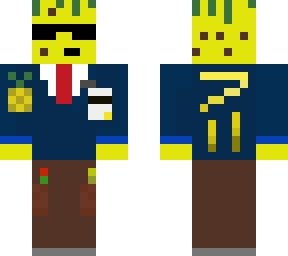 pinefr3eze worker