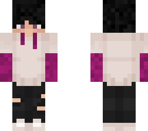 pink boy!