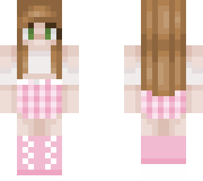 pink cutie