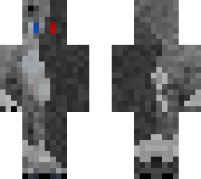 possessed wolf (fixed)