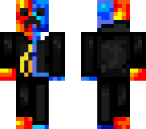 preston half lava half ice (remade)