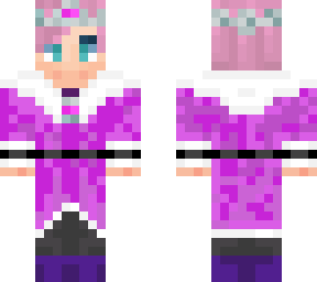 prince/king mavrek