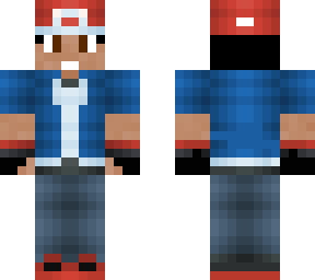 ptrainer ash