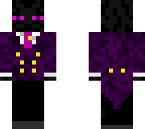 purple baron
