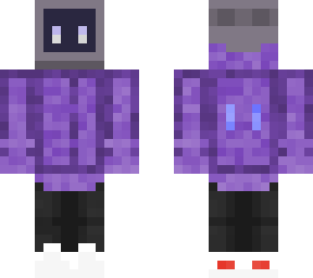 purple ch3tos