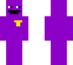 purple guy?!?!?!