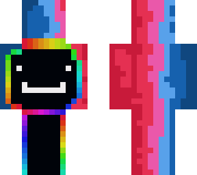 rainbotic dream