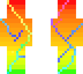 rainbow something
