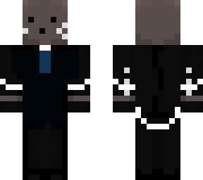 rat suit