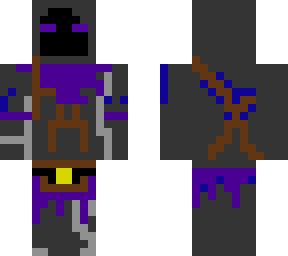 raven (fortnite)