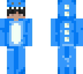 re uploaded blue onzie
