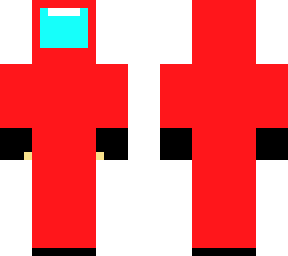 red among us