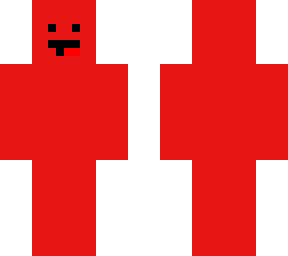 red derpface