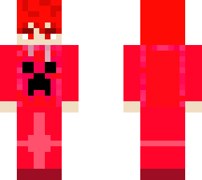 red man