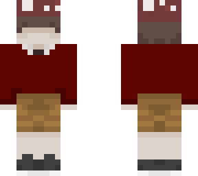 red skin 0.2