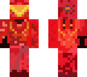 red snake 5