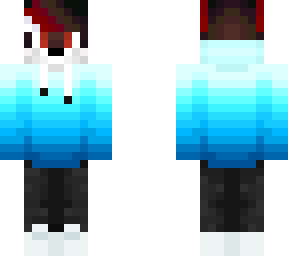 red wolf hoodie
