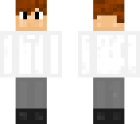 remastered mc skin
