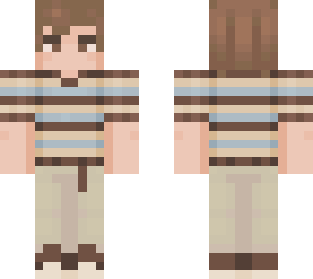 retro casual // 2/3