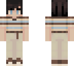 retro casual // 3/3