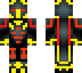 rich robot