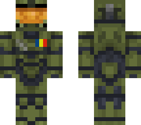 romanian masterchief