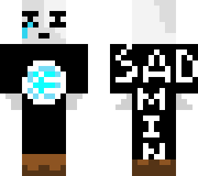 sadmin