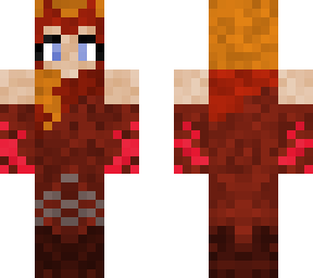 scarlet witch