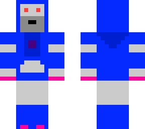 scourge (g1)