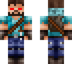 shader herobrine