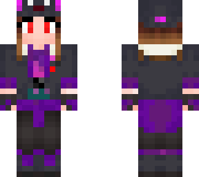 shadow skye