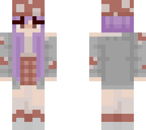 shrooms