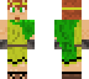 shtin fergus